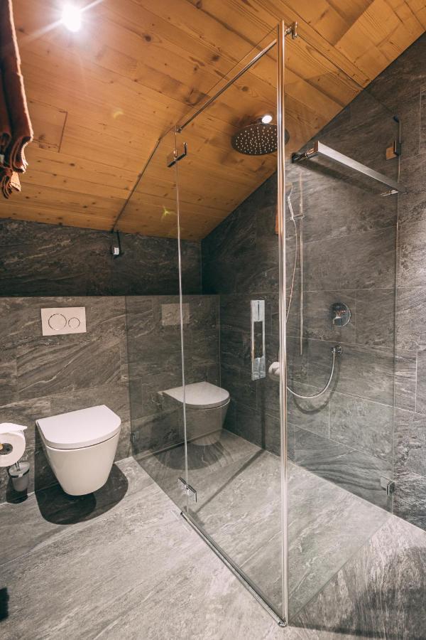 Apart Lodge Belmont Saas-Fee Exterior photo